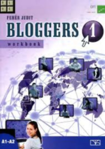 Bloggers 1. - Workbook