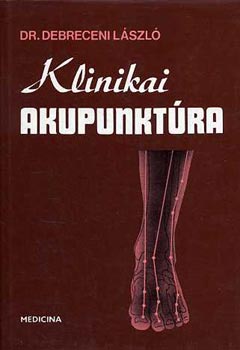 Klinikai akupunkt�ra