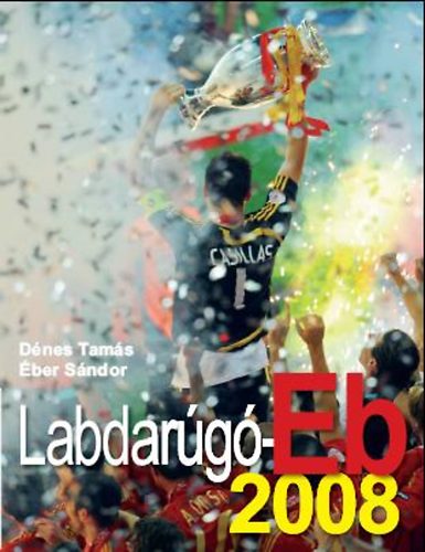 Labdarg EB 2008