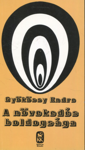 A nvekeds boldogsga