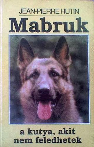Mabruk, a kutya, akit nem feledhetek