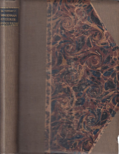 Mindennapi gyermekgy�gy�szat