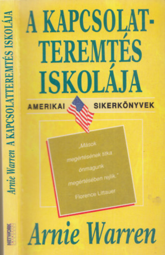 A kapcsolatteremts iskolja