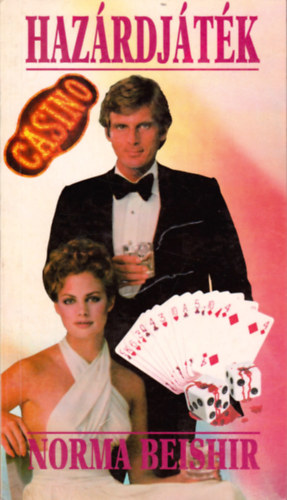 Norma Beishir - Haz�rdj�t�k