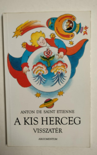 A Kisherceg