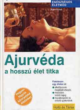 Ajurvda-a hossz let titka
