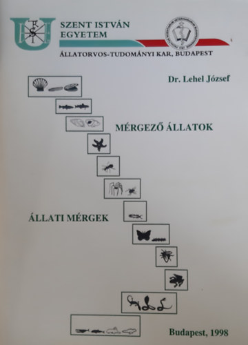 M�rgez� �llatok, �llati m�rgek