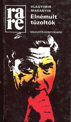 Vlagyimir Makanyin - Elnmult tzoltk