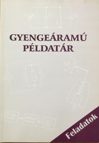 Gyengeram pldatr 1. ktet - Feladatok