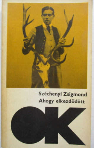 Ahogy elkezddtt...