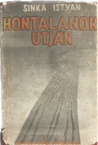 Hontalanok �tj�n