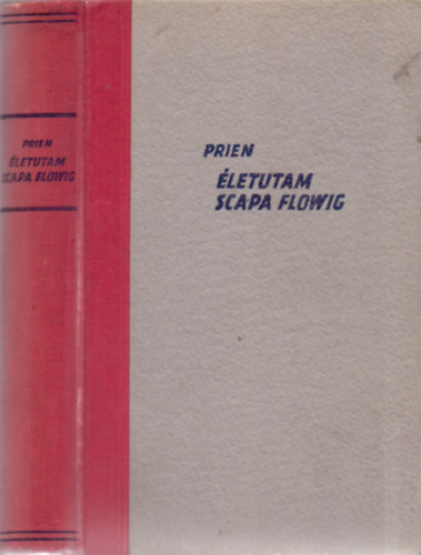 �letutam Scapa Flowig