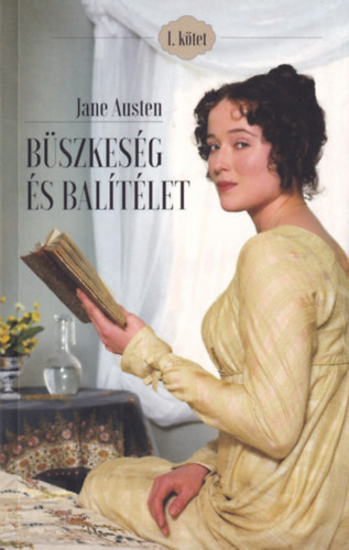 B�szkes�g �s bal�t�let I. k�tet