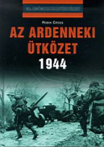 Az ardenneki tkzet 1944