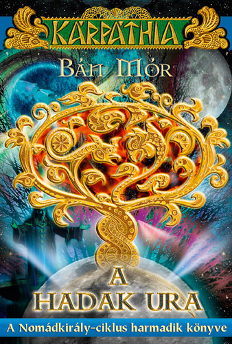 Bán Mór - A hadak ura