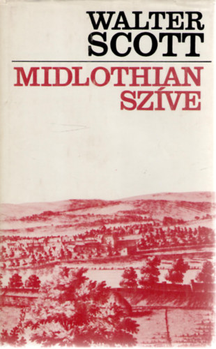 Midlothian szve