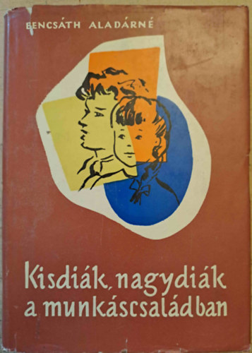 Kisdi�k, nagydi�k a munk�scsal�dban