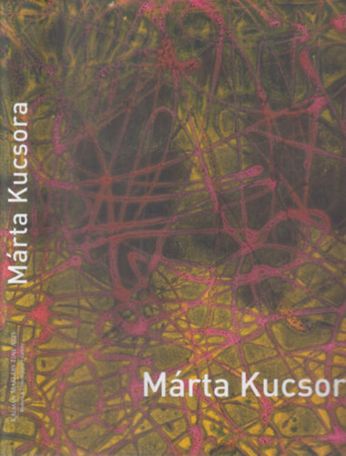 Mrta Kucsora (angol nyelv)