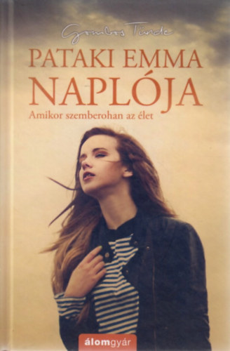 Pataki Emma napl�ja