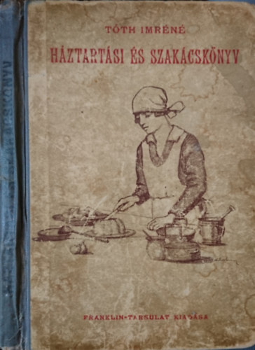 Hztartsi s szakcsknyv