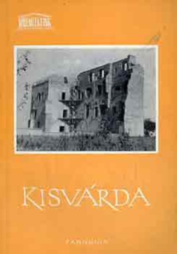 Kisv�rda (M�eml�keink)