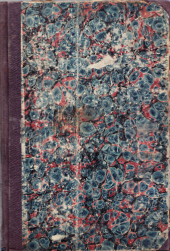 Ujabb kori ismeretek tra V. (Kazinczy - Pauperismus)- Tudomnyok s politikai s trsas let encyclopaedija