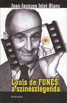 Louis de Funes, a sznszlegenda