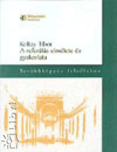 A referls elmlete s gyakorlata