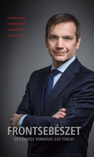 Frontseb�szet