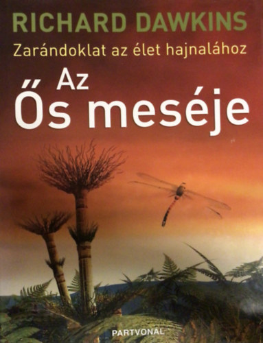 Az s mesje - Zarndoklat az let hajnalhoz
