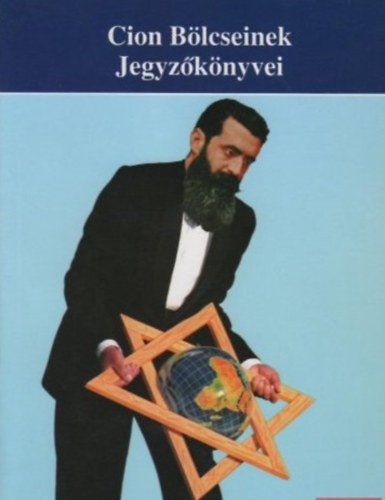 Cion b�lcseinek jegyz�k�nyvei