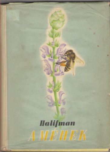 I. Halifman - A m�hek