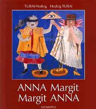 Anna Margit