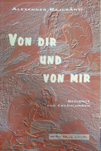 Von dir und von mir (Tled s tlem - nmet nyelv)