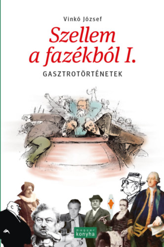 Szellem a faz�kb�l I.