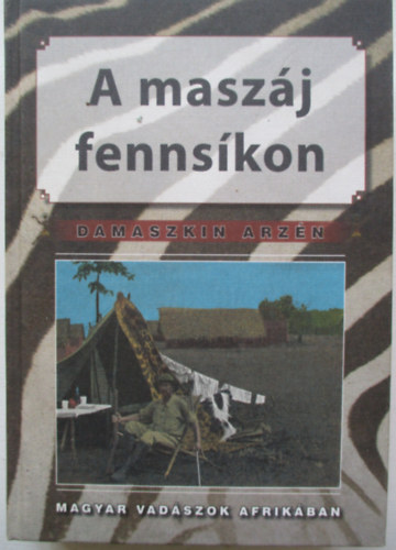 A Maszj fennskon