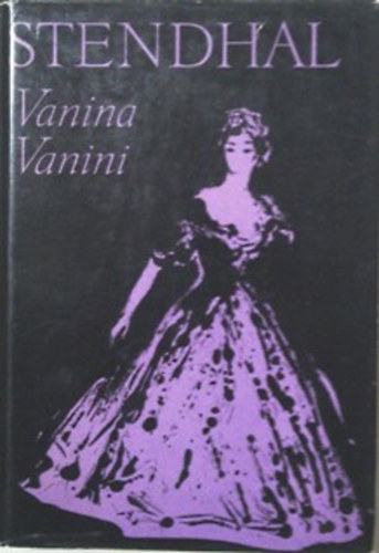 Vanina Vanini - ELBESZLSEK
