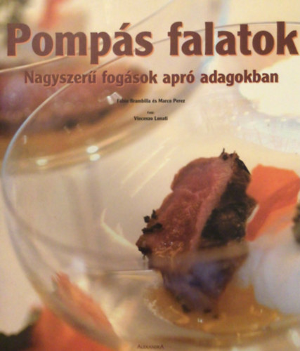 Pomps falatok