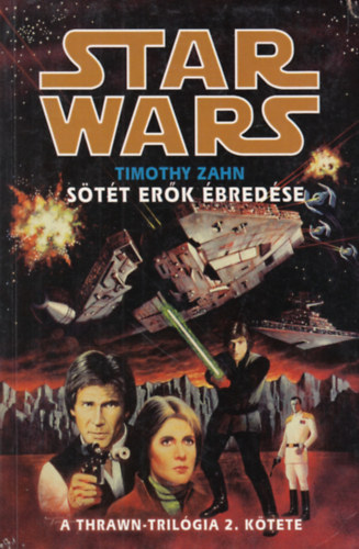 Star Wars: S�t�t er�k �bred�se