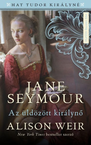 Alison Weir - Jane Seymour