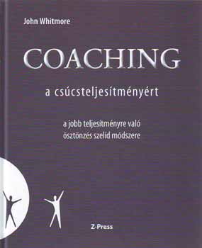 Coaching - a cscsteljestmnyrt