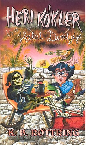 Heri Kkler s a Hall Derelyje