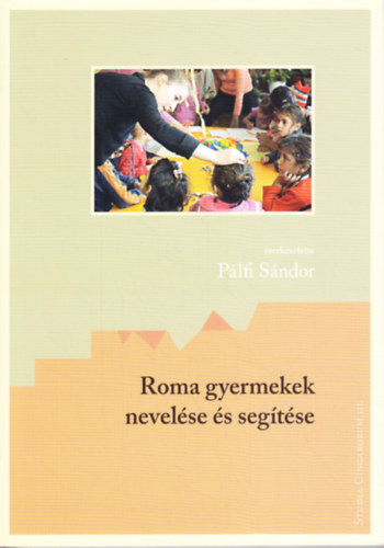 Roma gyermekek nevel�se �s seg�t�se