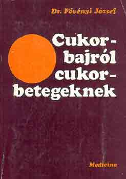 Cukorbajrl cukorbetegeknek