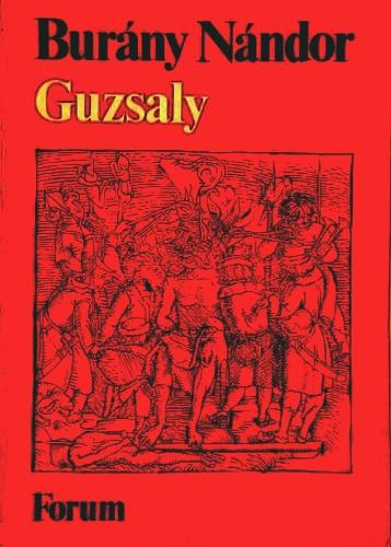 Guzsaly