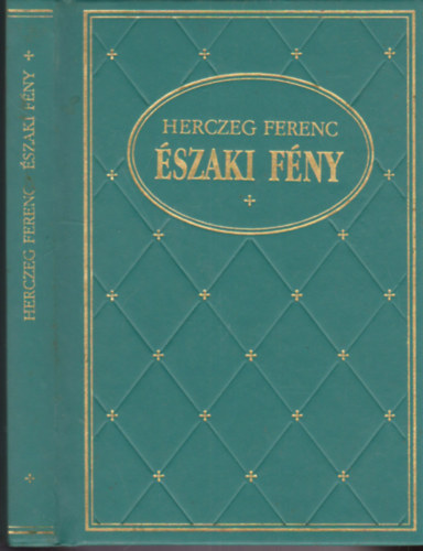 Herczeg Ferenc - szaki fny