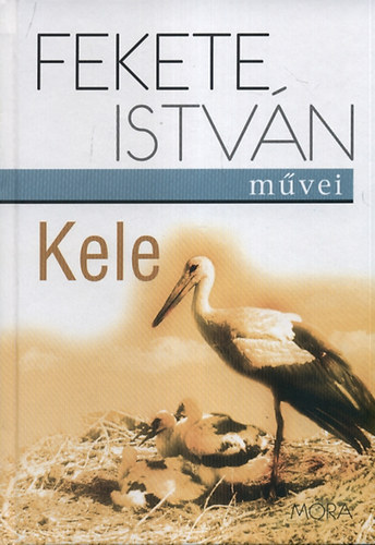 Fekete Istvn - Kele