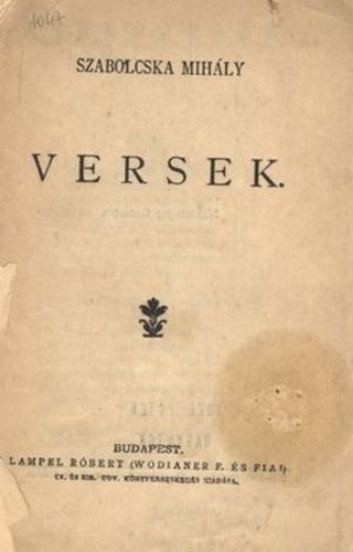 Versek