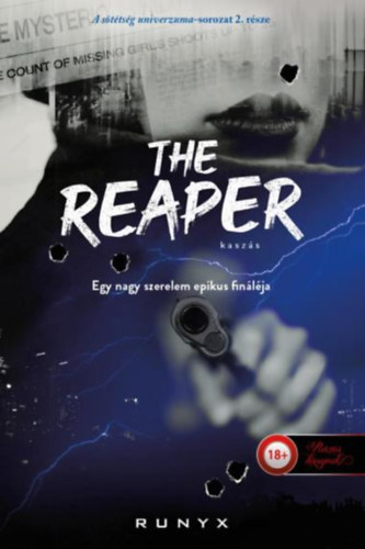 The Reaper - Kasz�s