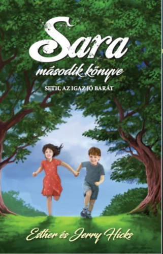 Sara m�sodik k�nyve